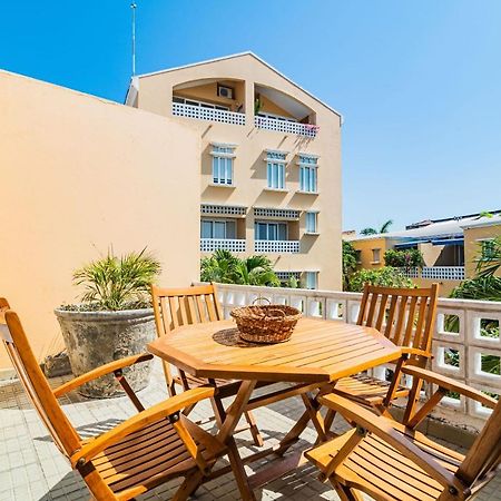 Awesome 2Br In Paradisiac Cartagena Exteriér fotografie