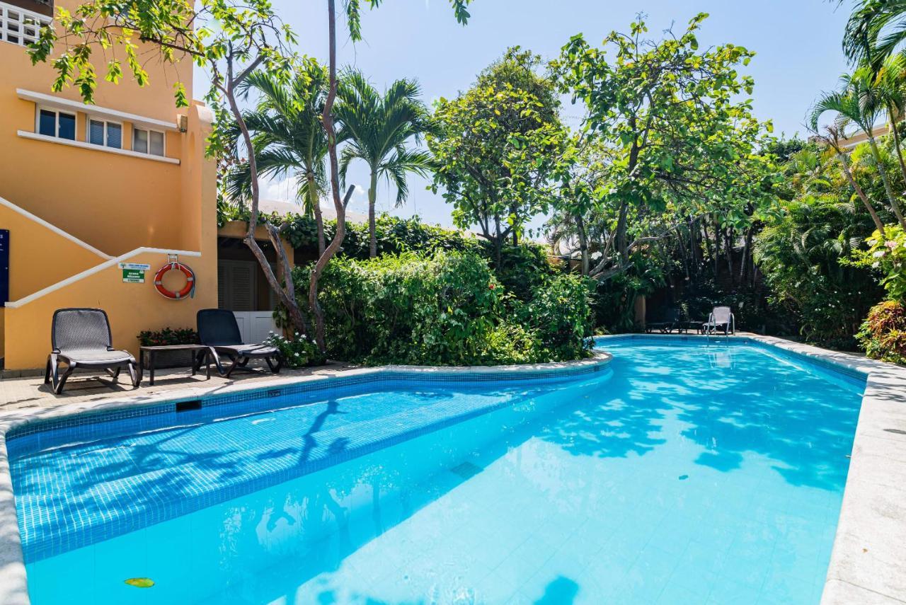 Awesome 2Br In Paradisiac Cartagena Exteriér fotografie