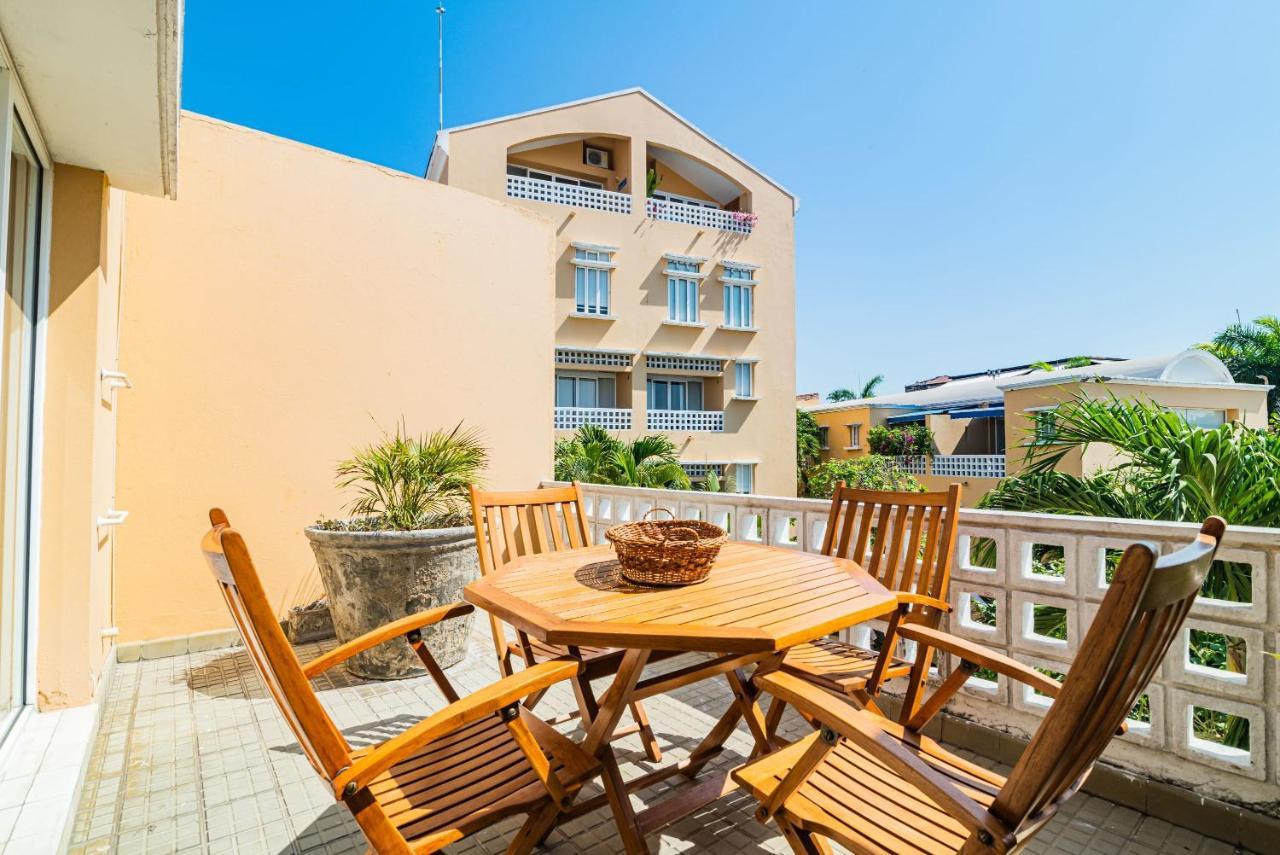 Awesome 2Br In Paradisiac Cartagena Exteriér fotografie