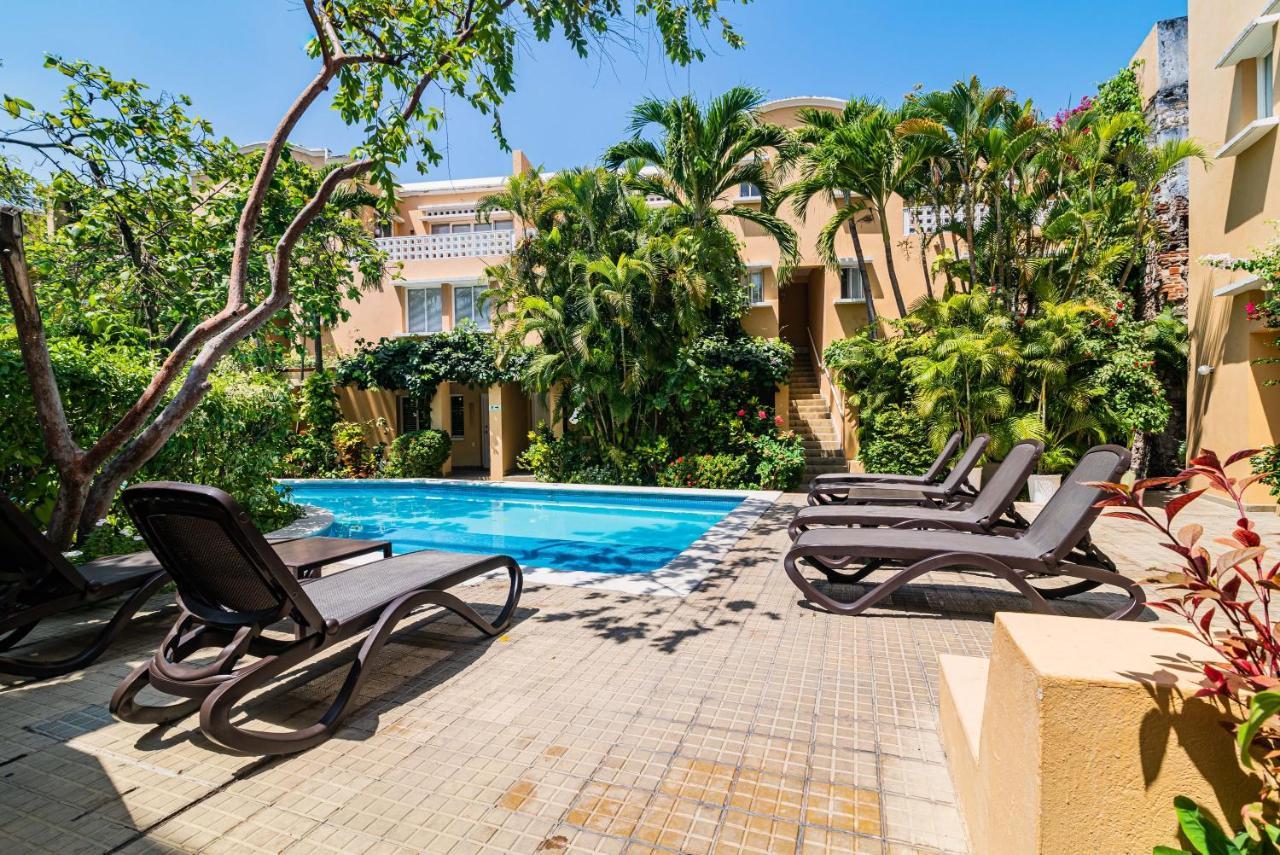 Awesome 2Br In Paradisiac Cartagena Exteriér fotografie