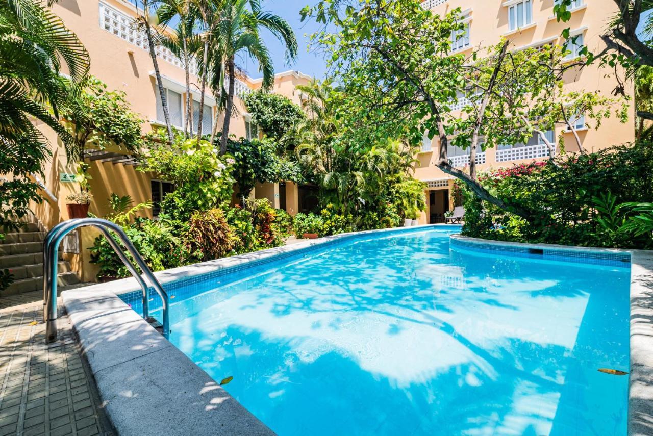Awesome 2Br In Paradisiac Cartagena Exteriér fotografie