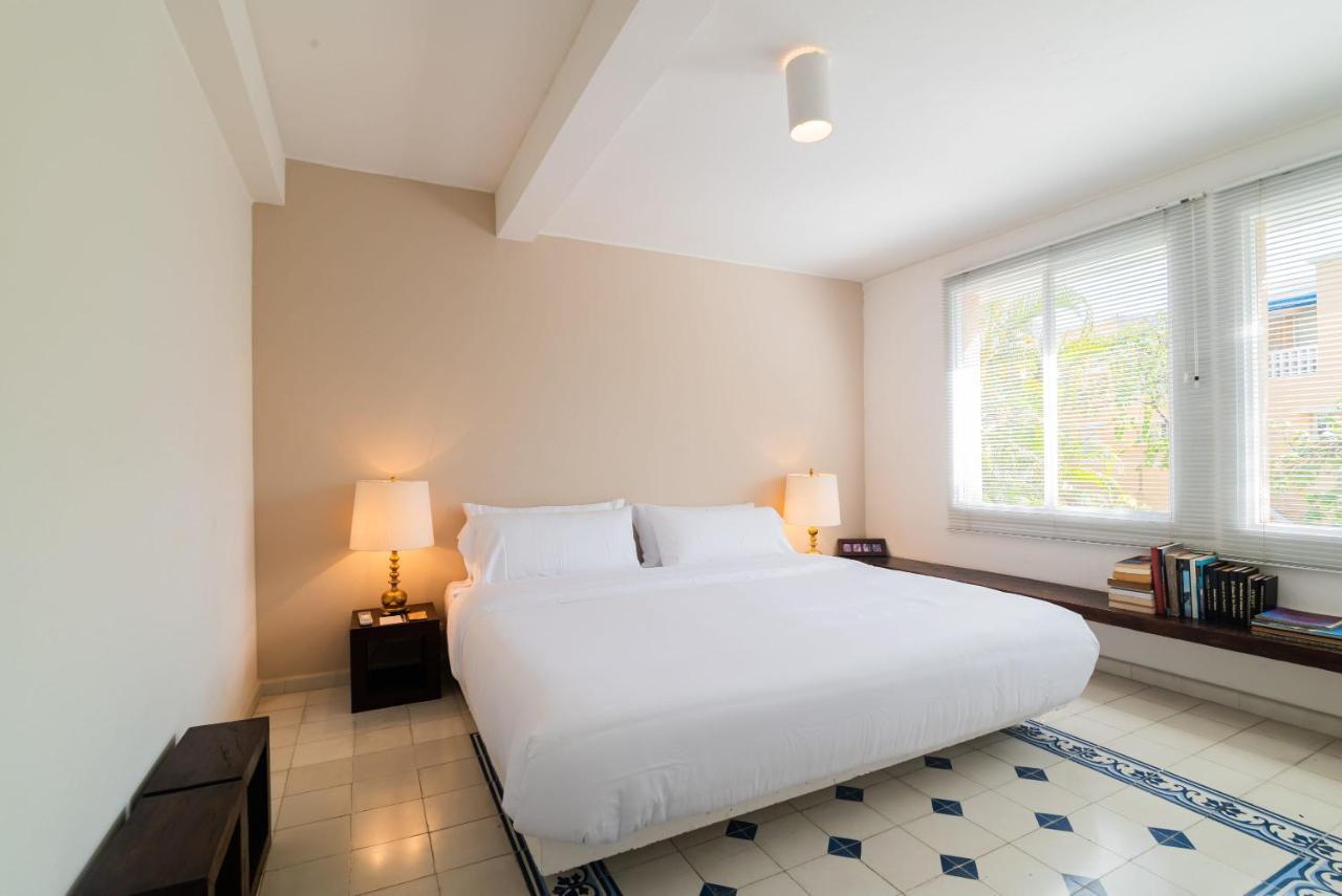 Awesome 2Br In Paradisiac Cartagena Exteriér fotografie