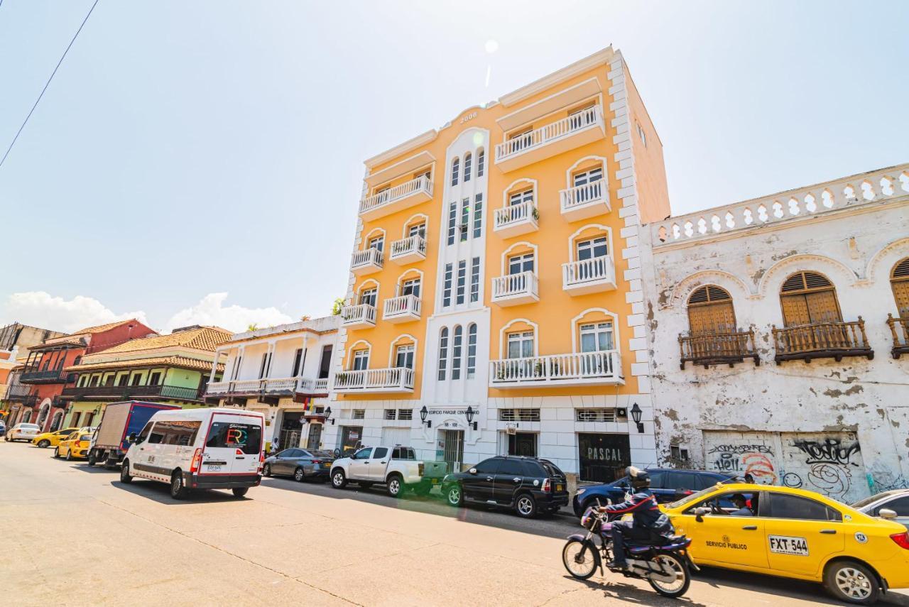 Awesome 2Br In Paradisiac Cartagena Exteriér fotografie